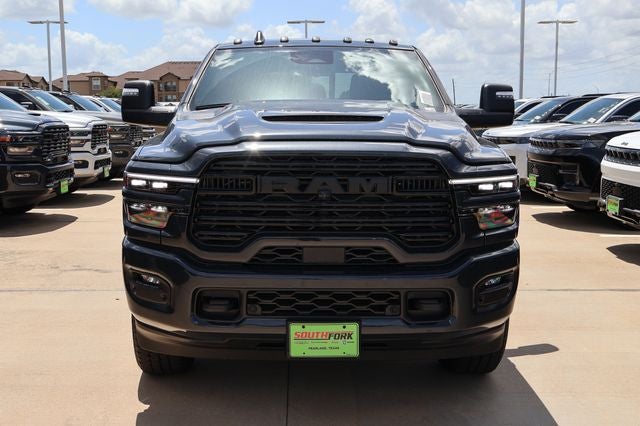 2026 RAM Ram 2500 Laramie
