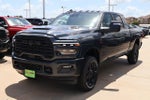 2026 RAM Ram 2500 Laramie