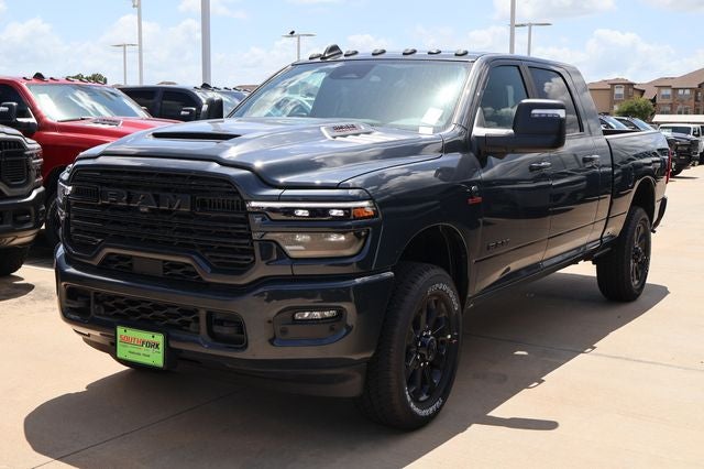 2026 RAM Ram 2500 Laramie