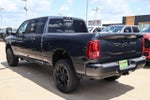 2026 RAM Ram 2500 Laramie