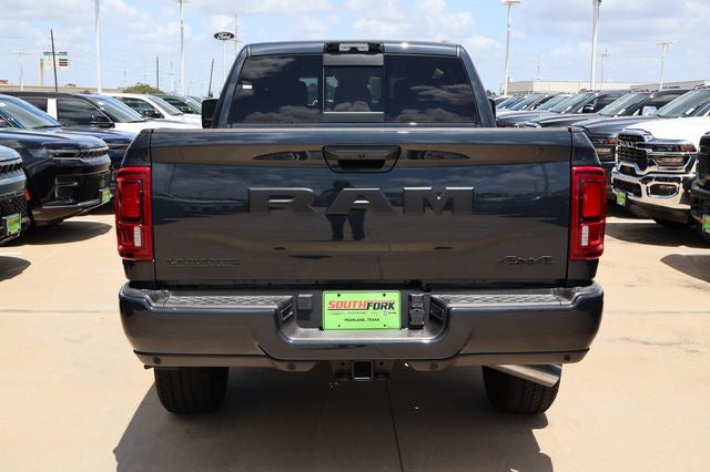 2026 RAM Ram 2500 Laramie