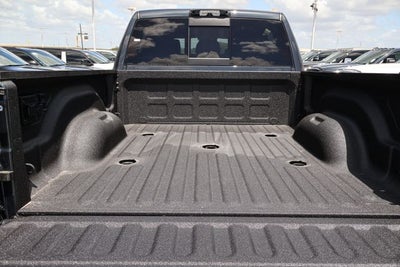 2026 RAM Ram 2500 Laramie
