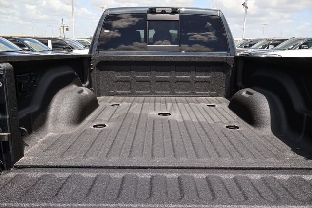 2026 RAM Ram 2500 Laramie