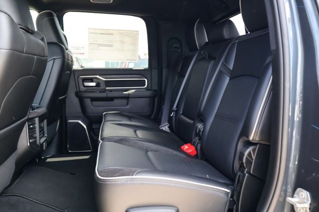2026 RAM Ram 2500 Laramie