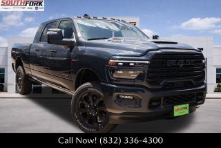 2026 RAM Ram 2500 Laramie