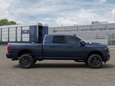 2026 RAM Ram 2500 Laramie