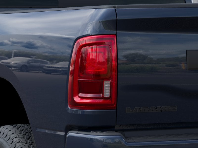 2026 RAM Ram 2500 Laramie