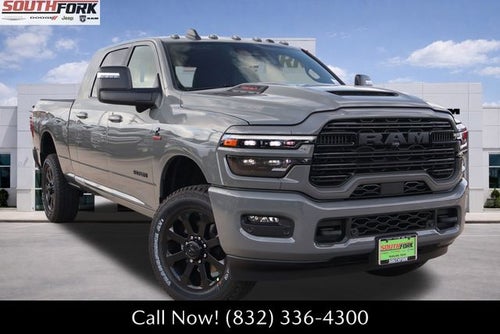 2026 RAM Ram 2500 Laramie