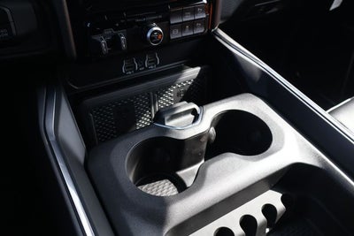 2026 RAM Ram 2500 Laramie