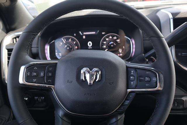 2026 RAM Ram 2500 Laramie