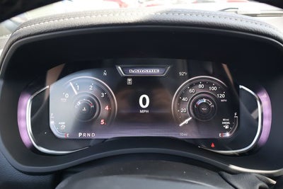 2026 RAM Ram 2500 Laramie