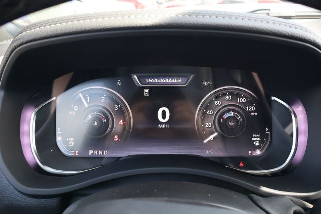 2026 RAM Ram 2500 Laramie