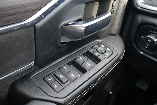 2026 RAM Ram 2500 Laramie