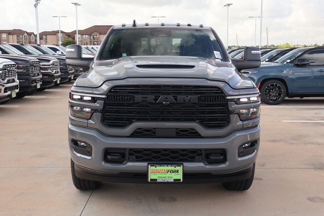 2026 RAM Ram 2500 Laramie