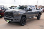 2026 RAM Ram 2500 Laramie