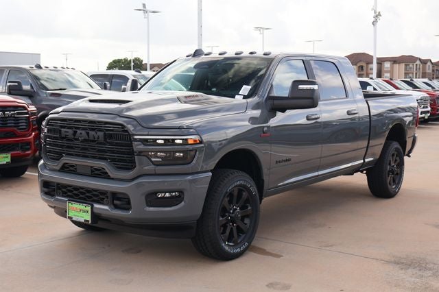 2026 RAM Ram 2500 Laramie
