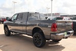 2026 RAM Ram 2500 Laramie