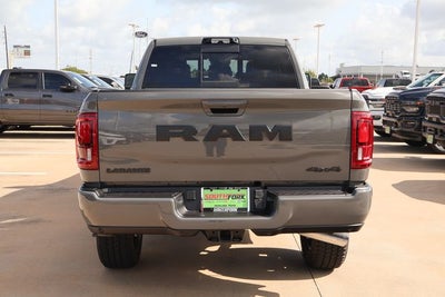 2026 RAM Ram 2500 Laramie