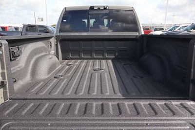 2026 RAM Ram 2500 Laramie
