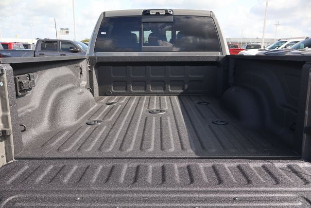 2026 RAM Ram 2500 Laramie