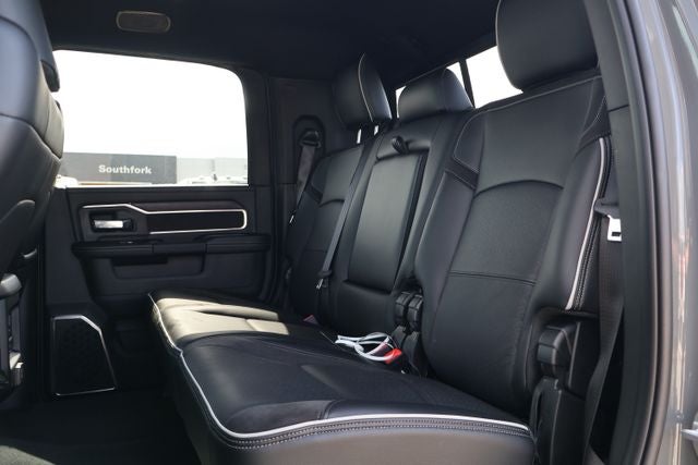 2026 RAM Ram 2500 Laramie