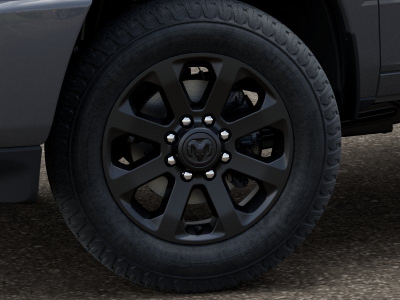 2026 RAM Ram 2500 Laramie