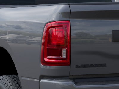 2026 RAM Ram 2500 Laramie
