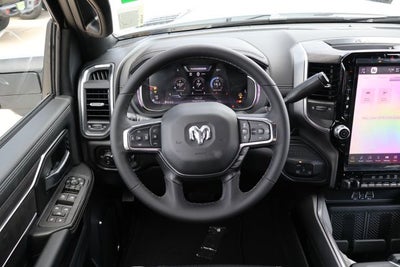2026 RAM Ram 2500 Laramie