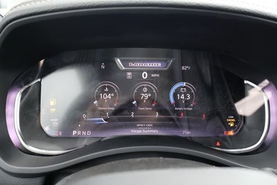 2026 RAM Ram 2500 Laramie