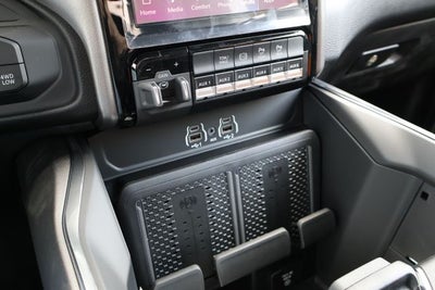 2026 RAM Ram 2500 Laramie