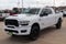 2026 RAM Ram 2500 Laramie
