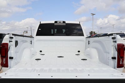 2026 RAM Ram 2500 Laramie