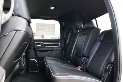 2026 RAM Ram 2500 Laramie