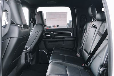 2026 RAM Ram 2500 Laramie