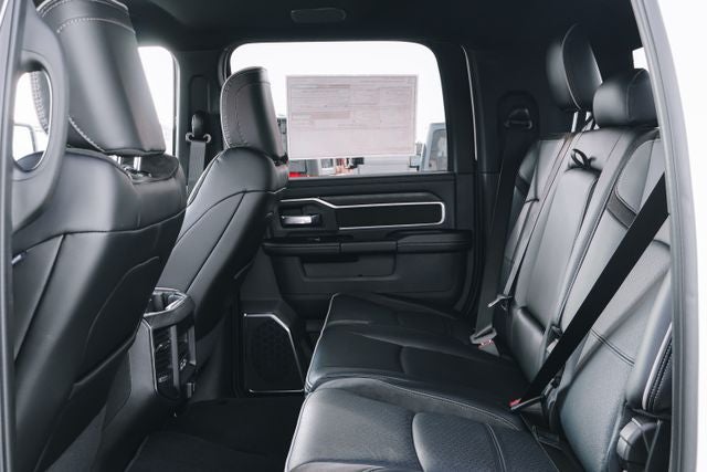 2026 RAM Ram 2500 Laramie