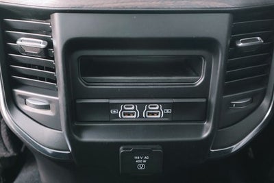 2026 RAM Ram 2500 Laramie