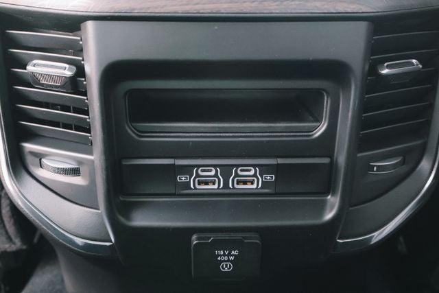 2026 RAM Ram 2500 Laramie