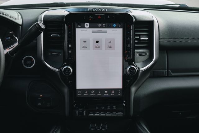 2026 RAM Ram 2500 Laramie