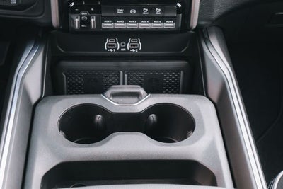 2026 RAM Ram 2500 Laramie
