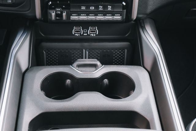 2026 RAM Ram 2500 Laramie