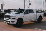 2026 RAM Ram 2500 Laramie