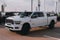 2026 RAM Ram 2500 Laramie
