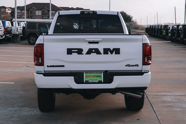 2026 RAM Ram 2500 Laramie