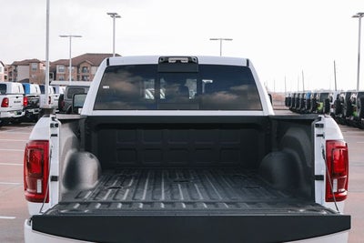 2026 RAM Ram 2500 Laramie