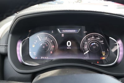2026 RAM Ram 2500 Laramie