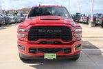 2026 RAM Ram 2500 Laramie