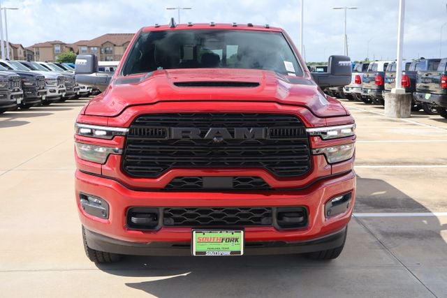 2026 RAM Ram 2500 Laramie