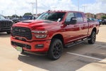 2026 RAM Ram 2500 Laramie