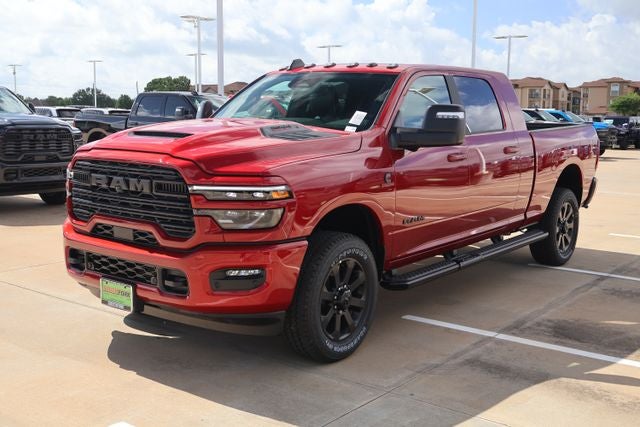 2026 RAM Ram 2500 Laramie