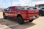 2026 RAM Ram 2500 Laramie